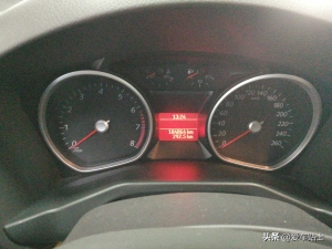 大氣的外觀極具價效比 詳談福特蒙迪歐-致勝