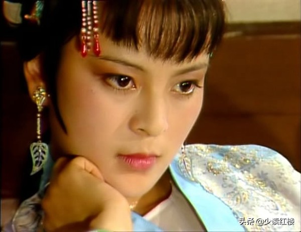 細說紅樓夢裡的水果：花樣繁多價格昂貴，尋常人家消費不起