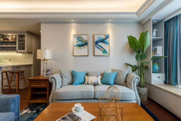 95m²精裝房,改動幾處,收納力滿分 95m²精裝房,改動幾處,收納力滿分