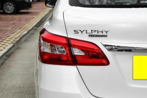 詳解日產軒逸,價格實惠又省油,配1.6L自吸動力,空間夠用夠舒適 詳解日產軒逸,價格實惠又省油,配1.6L自吸動力,空間夠用夠舒適