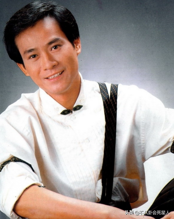 港圈巨星的出場費，周星馳比不過甄子丹，TVB一哥普遍低價