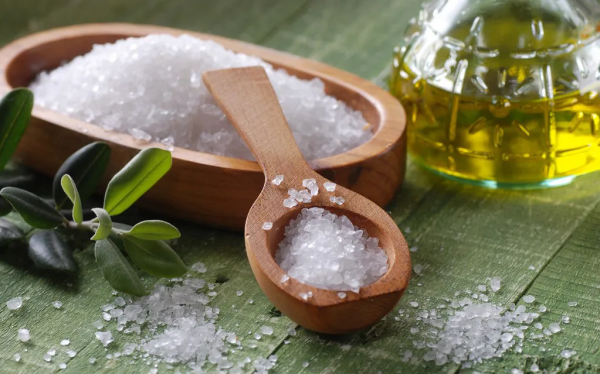 科普丨食鹽食用三大須知 科普丨食鹽食用三大須知