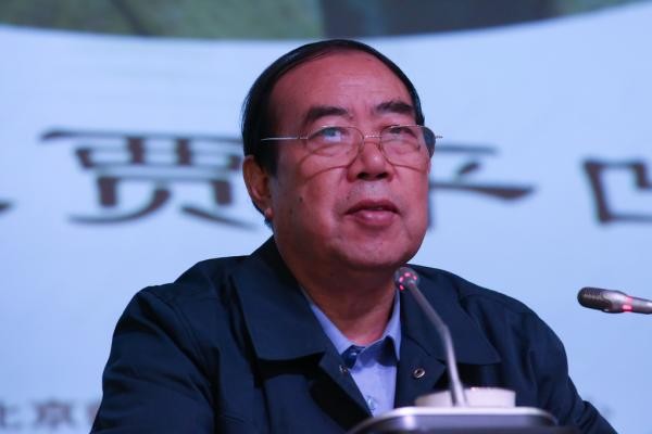 賈平凹《暫坐》:真正的“靈魂伴侶”只有一個,並不是你的枕邊人 賈平凹《暫坐》:真正的“靈魂伴侶”只有一個,並不是你的枕邊人