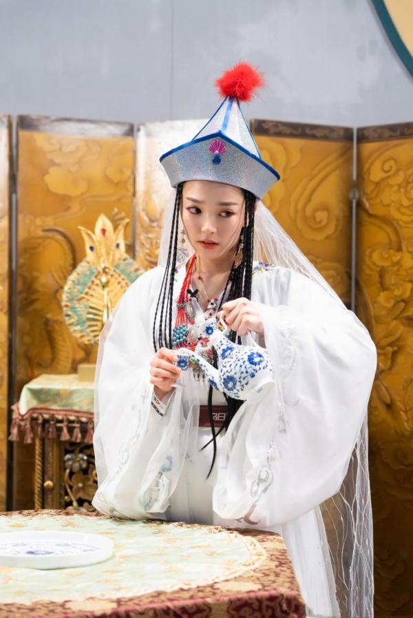 新《仙劍》即將開拍,五大主演曝光,好傢伙,趙靈兒選角有點意思 新《仙劍》即將開拍,五大主演曝光,好傢伙,趙靈兒選角有點意思