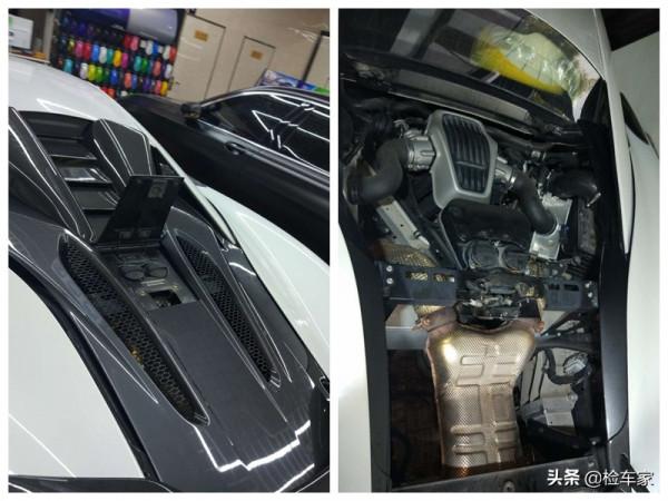 超跑裡面的“買菜車”，車商居然不敢收，這是為啥？