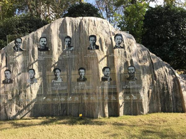 感謝先輩們披荊斬棘，讓後輩享受這繁華盛世