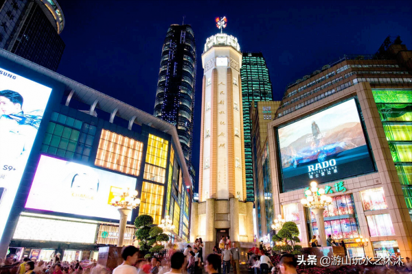 疫情結束後，適合帶父母出去旅遊的10個地方