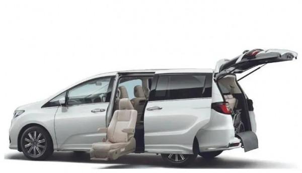 廣本新奧德賽 12月27日登場