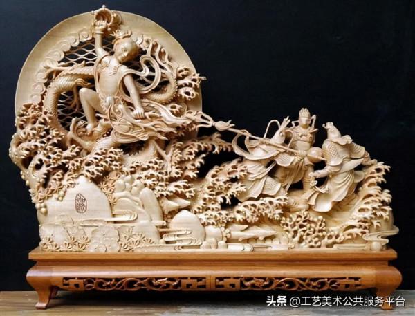 成為一名木雕技師需要具備哪些基本技能? 成為一名木雕技師需要具備哪些基本技能?