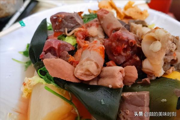 廣東小吃店靠一碗飯火了20年，8元1份有人天天來買，有人卻吃不下