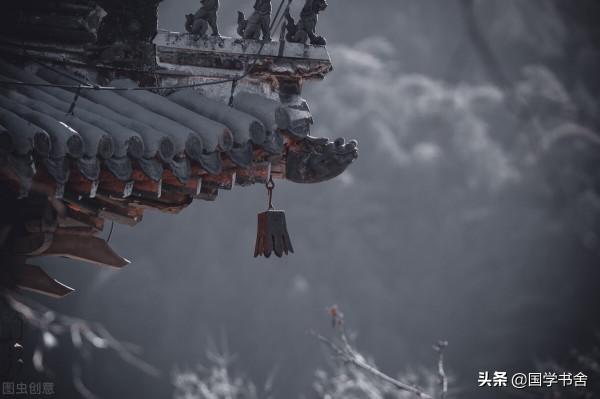 《圍爐夜話》:主導生命的根本力量,就是無我利他 《圍爐夜話》:主導生命的根本力量,就是無我利他