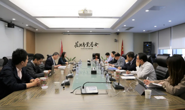 FF中國總部有望落戶武漢