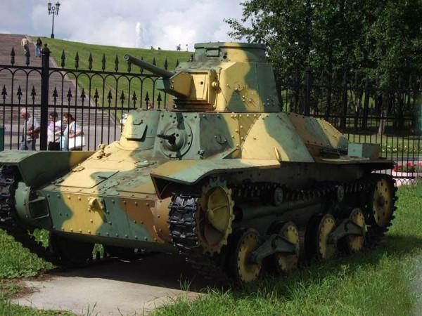 扒一扒二戰日軍曾使用的那些坦克裝甲車 扒一扒二戰日軍曾使用的那些坦克裝甲車