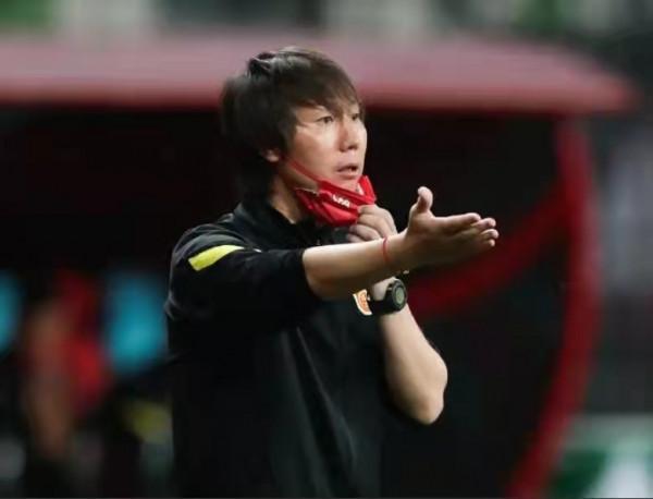 國足不敵沙特出線基本無望!李鐵堅持重用三人成最大敗筆 國足不敵沙特出線基本無望!李鐵堅持重用三人成最大敗筆