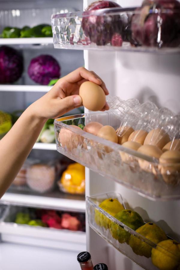 從E531到EE53，一個松下老粉的多門冰箱選購指南