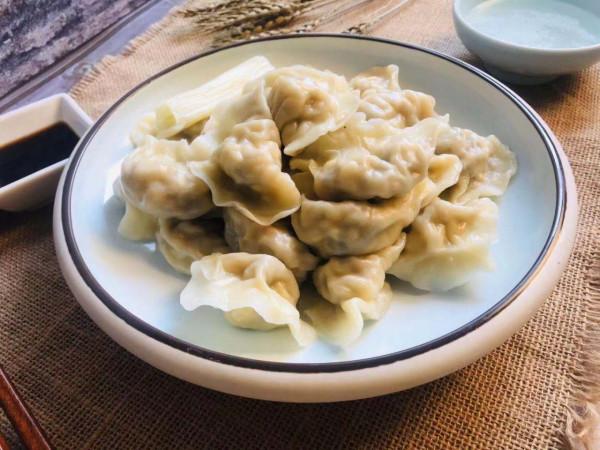 明日冬至，推薦8種肉餡餃子，自己做好吃實惠，三九天不怕凍耳朵