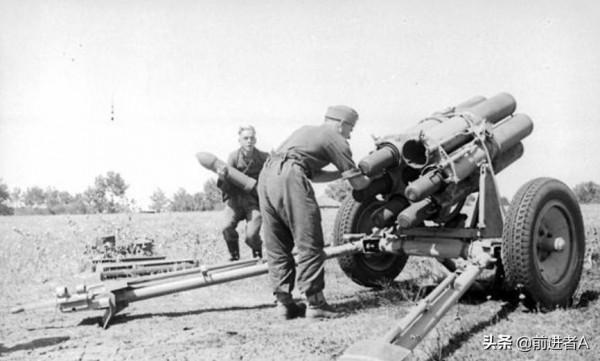 從“喀秋莎”到“斯大林管風琴”,蘇聯БМ13型火箭炮的前世今生 從“喀秋莎”到“斯大林管風琴”,蘇聯БМ13型火箭炮的前世今生