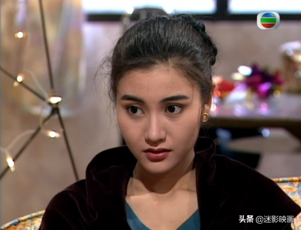 28年前的科幻神劇，黎明李嘉欣王菲朱茵洪欣主演，港劇顏值巔峰