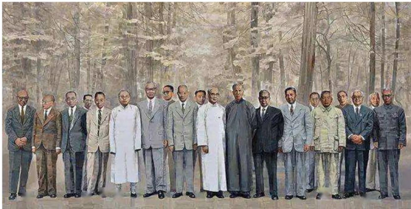 中國知識分子的難題