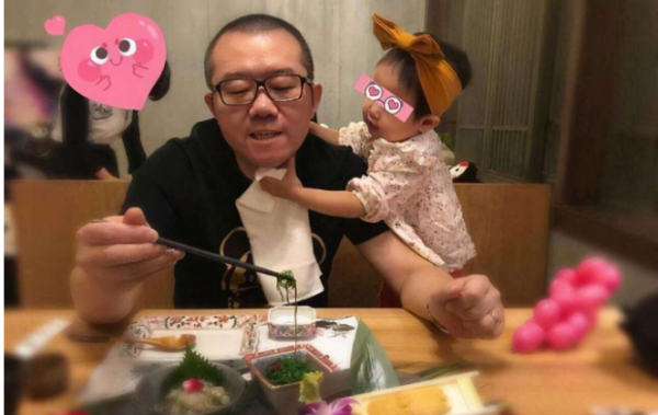 冷麵大王塗磊,毒舌不亞於金星,因為妻子的話退出《愛情保衛戰》 冷麵大王塗磊,毒舌不亞於金星,因為妻子的話退出《愛情保衛戰》