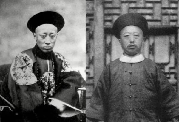 晚清官場老流氓：我搶過李鴻章，罵過左宗棠，曾國藩一見我就頭疼