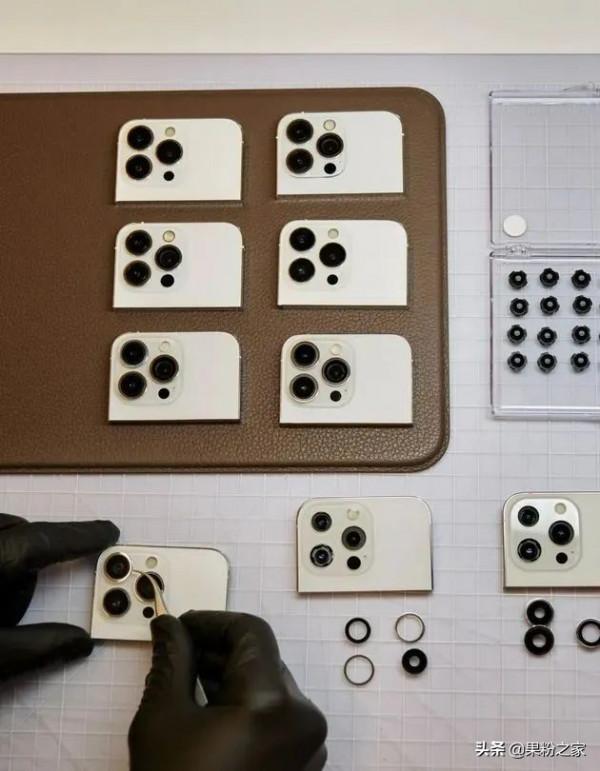 探訪蘋果最神秘的設計團隊 探訪蘋果最神秘的設計團隊