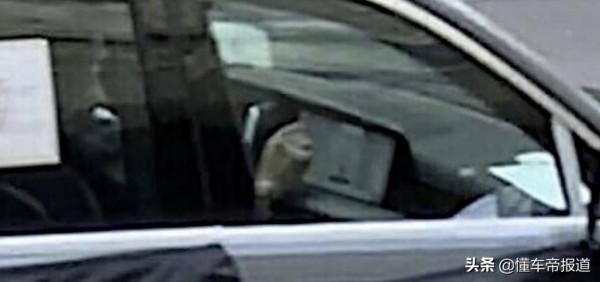 新車|韓系“大奔”,輪輞造型惹眼!捷尼賽思G90路試諜照曝光 新車|韓系“大奔”,輪輞造型惹眼!捷尼賽思G90路試諜照曝光