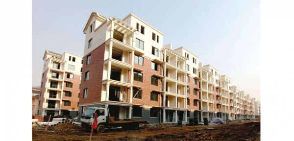 安置房的轉讓交易 , 需要在房產證後才可以進行