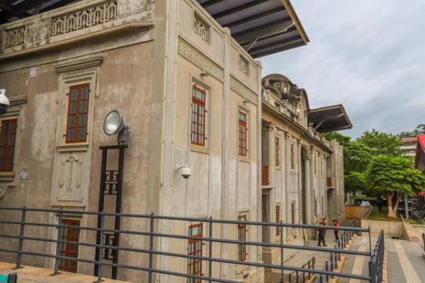中國客家博物館,感受客家民俗,領略客家風情 中國客家博物館,感受客家民俗,領略客家風情