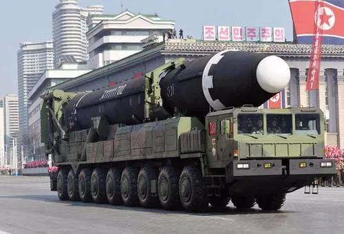 2003年，被封鎖最嚴的朝鮮，為什麼能夠成為第9個有核國家？