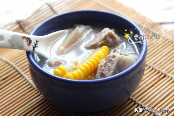 霜降將至,分享8道燉菜除寒氣又滋補,尤其最後一道超下飯,收藏 霜降將至,分享8道燉菜除寒氣又滋補,尤其最後一道超下飯,收藏