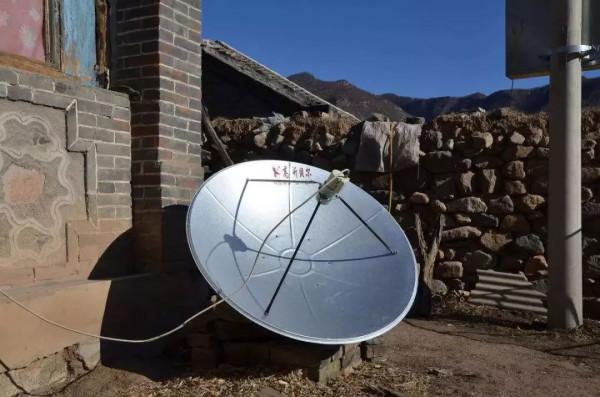 農村人愛用的“衛星鍋”,為何被國家禁用?看看工作原理就明白了 農村人愛用的“衛星鍋”,為何被國家禁用?看看工作原理就明白了