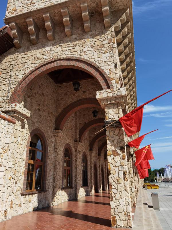 每個女孩心中都藏著一個城堡,這種歐洲風格的城堡是你想要的嗎? 每個女孩心中都藏著一個城堡,這種歐洲風格的城堡是你想要的嗎?