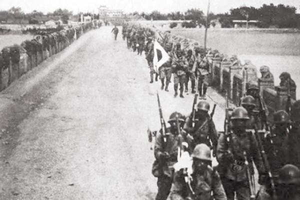 楊虎城的警衛營結局如何?血戰娘子關,2800人只剩下100人 楊虎城的警衛營結局如何?血戰娘子關,2800人只剩下100人