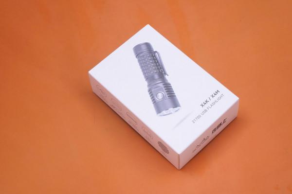 小巧易攜，效能出色！在路上X4M直充21700小筒體驗