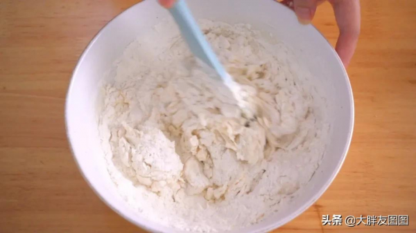 你有包菜嗎?這個大餅一定要試試,上桌秒光碟 你有包菜嗎?這個大餅一定要試試,上桌秒光碟