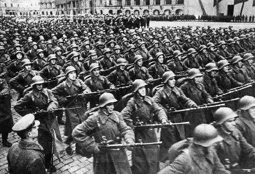 二戰時期,各國都有哪些王牌部隊? 二戰時期,各國都有哪些王牌部隊?