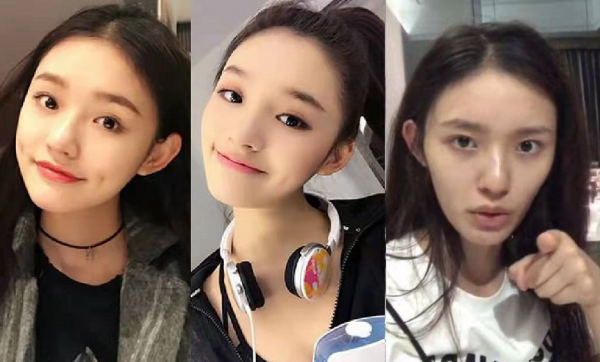 暴瘦的8位女明星，有的餓暈在家，有的難以生育，有的近乎毀容