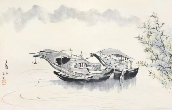 千年來，最觸動心靈的五十句詩詞