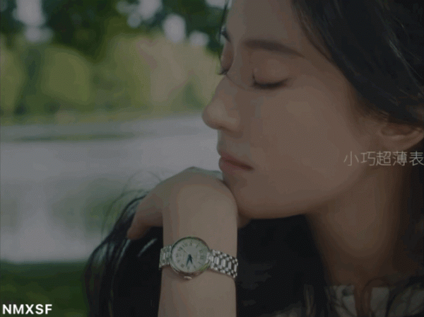 劉浩存和她同框鯊瘋了，有靈氣的女人好絕