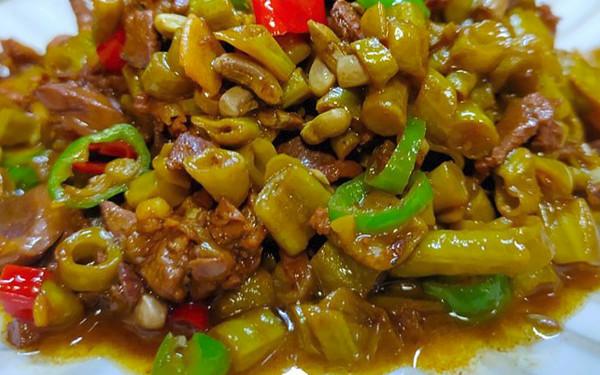 五星級廚師長精選10道正宗湖南菜，絕對能吃的胃口大開