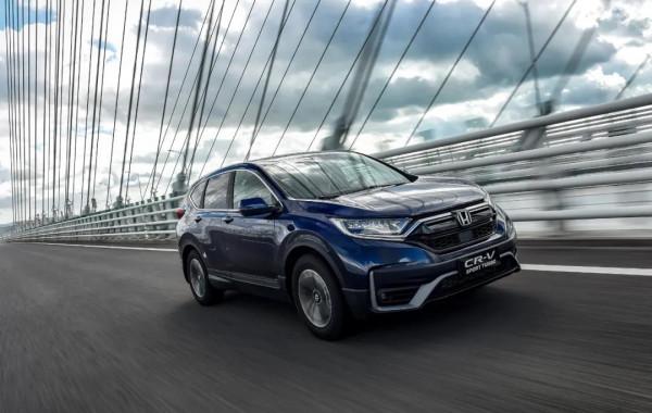 花20多萬買車可別馬虎,這三款SUV有動力強的也有省油的 花20多萬買車可別馬虎,這三款SUV有動力強的也有省油的