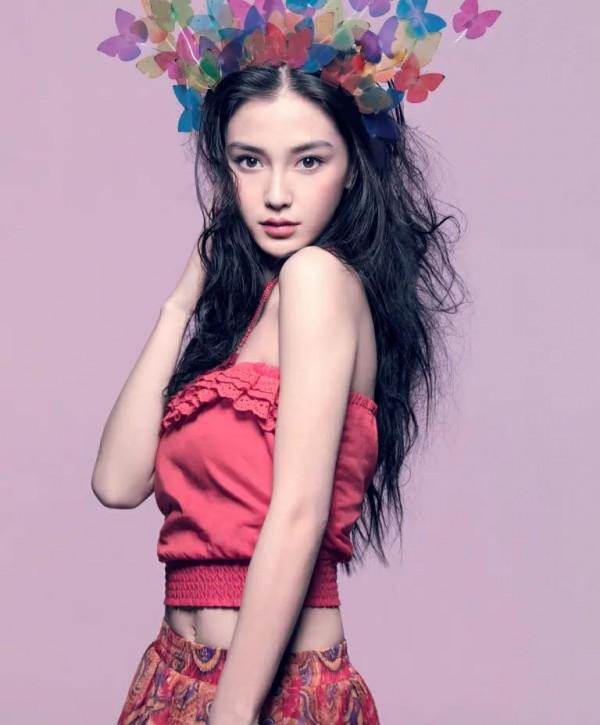 黃曉明和angelababy離婚，這熱搜撤的好快！什麼原因？