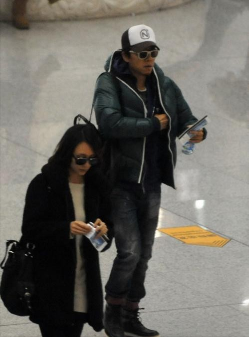 袁泉：嫁給同學夏雨，是公婆和老公的調和劑，解開老公多年的心結