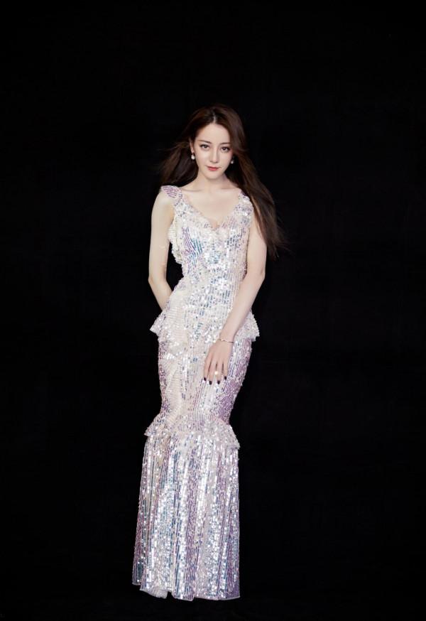 迪麗熱巴 美圖寫真集