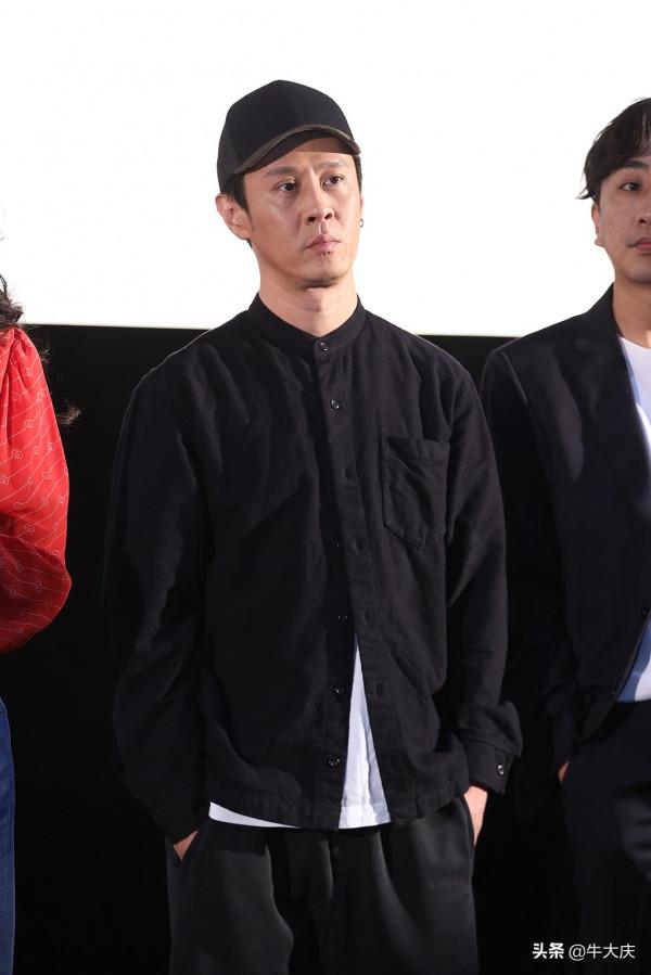 《門鎖》首映禮 白百何、範丞丞、白客、王紫璇、馬浴柯到場交流 《門鎖》首映禮 白百何、範丞丞、白客、王紫璇、馬浴柯到場交流