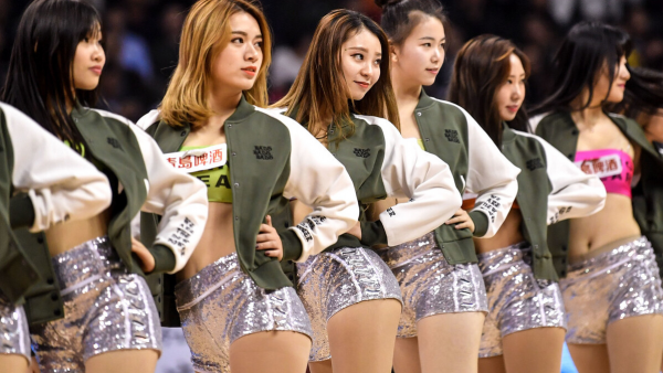 CBA第一階段，最令人印象深刻的5支球隊