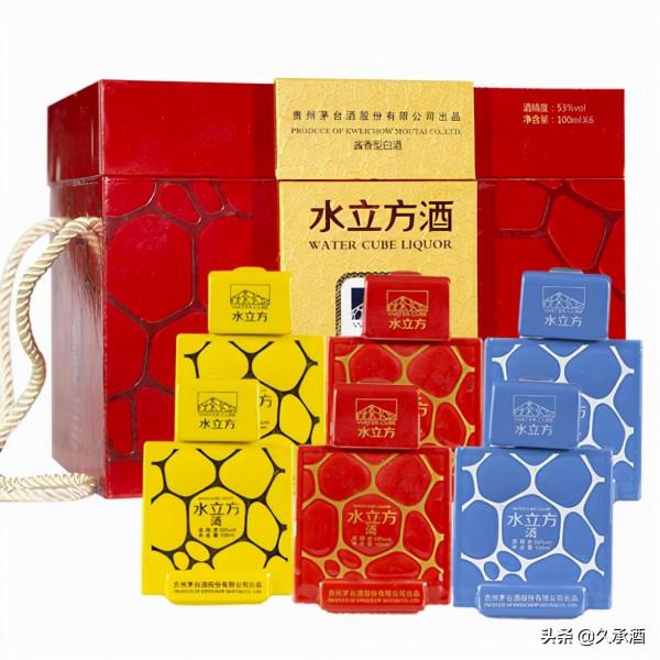 奧運紀念茅臺酒，你知道多少？