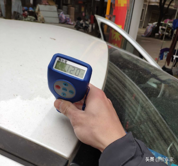 新車11萬的標緻308開六年只賣兩萬多,換下裙邊掉價這麼快? 新車11萬的標緻308開六年只賣兩萬多,換下裙邊掉價這麼快?