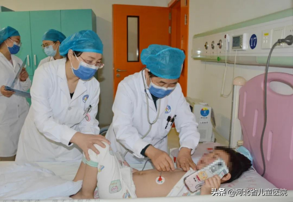 河北省兒童醫院中西醫結合院區科室介紹 河北省兒童醫院中西醫結合院區科室介紹